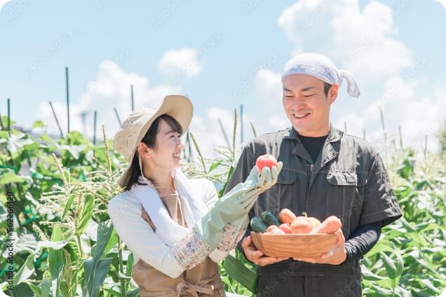 良い商品を目指して