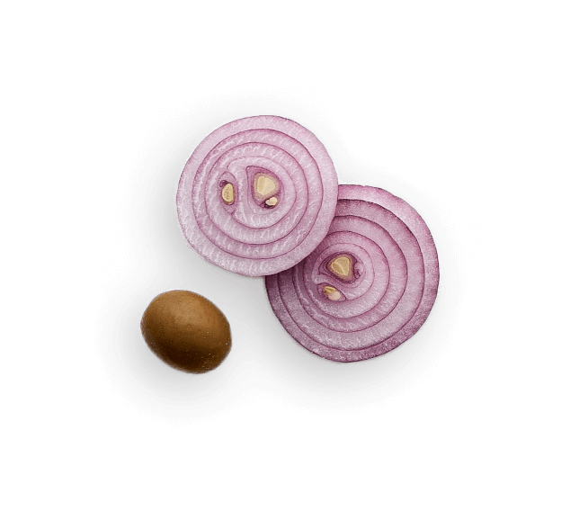 野菜装飾