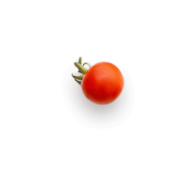 野菜装飾