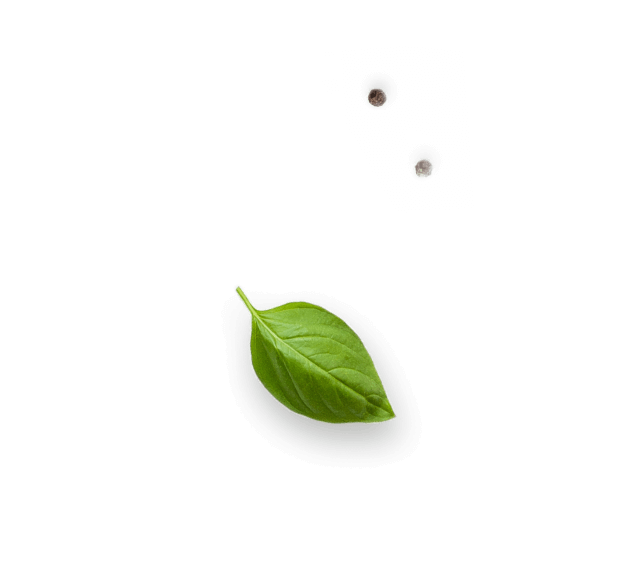 野菜装飾
