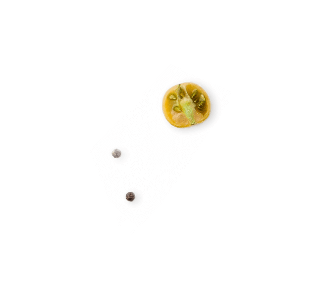 野菜装飾